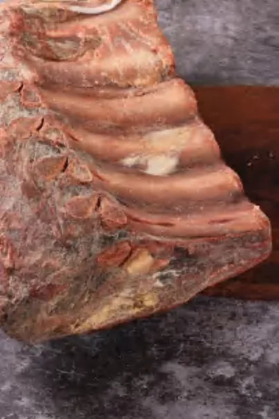 发酵熟成带骨眼肉