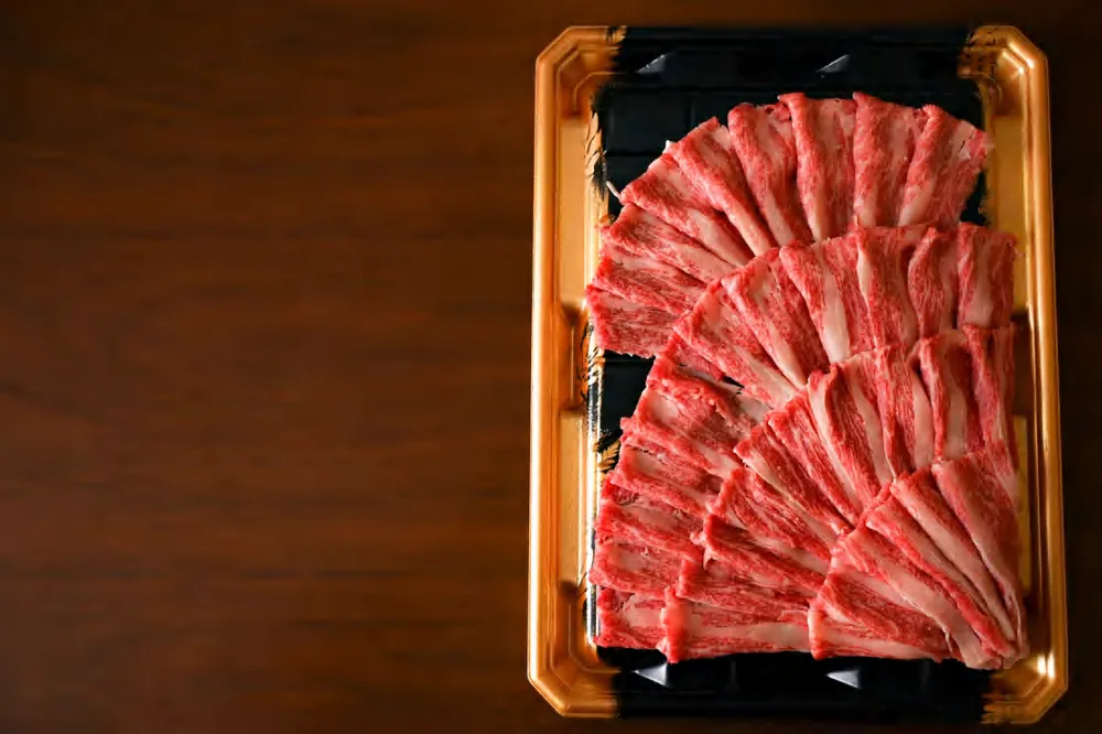 精肉批发