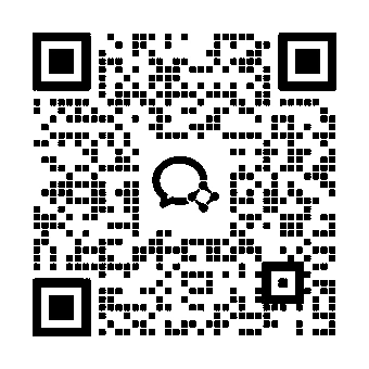 WeChat QRコード・真面目食品